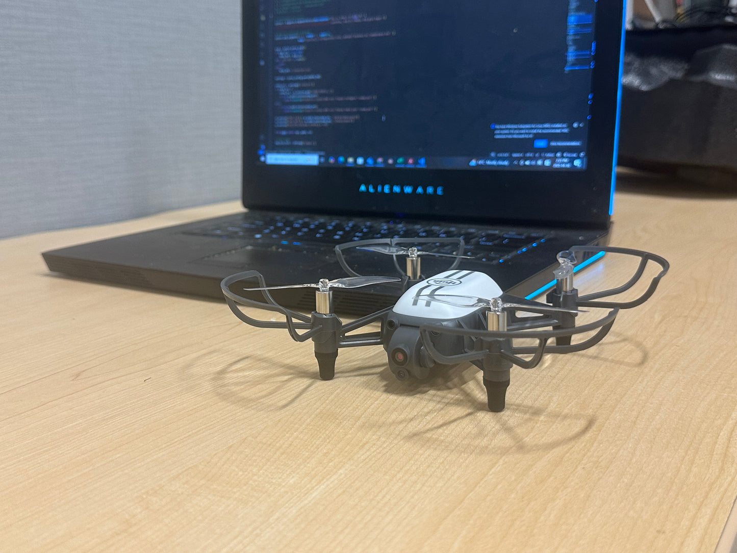Hula Educational Drone