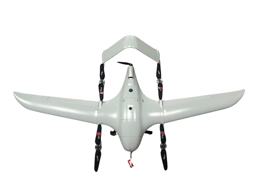 W-1 Fixed Wing Drone - AUAV Store