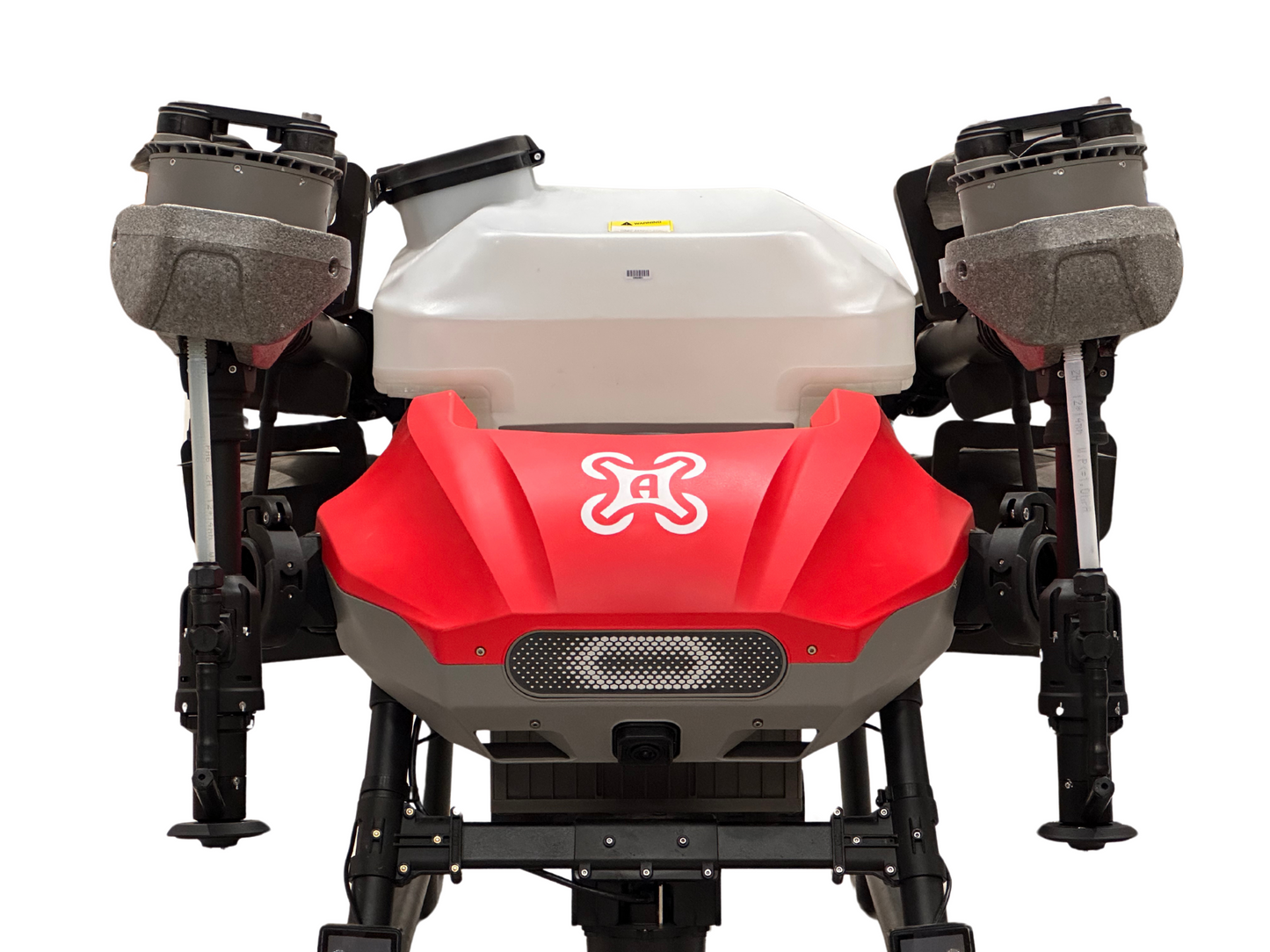 AUAV A70 - Large Size Agriculture Drone - Package