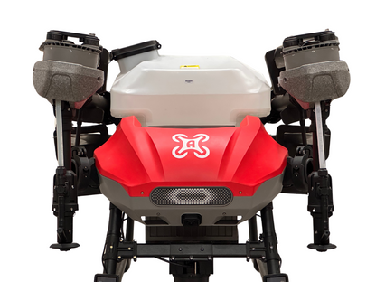 AUAV A70 - Large Size Agriculture Drone - Package