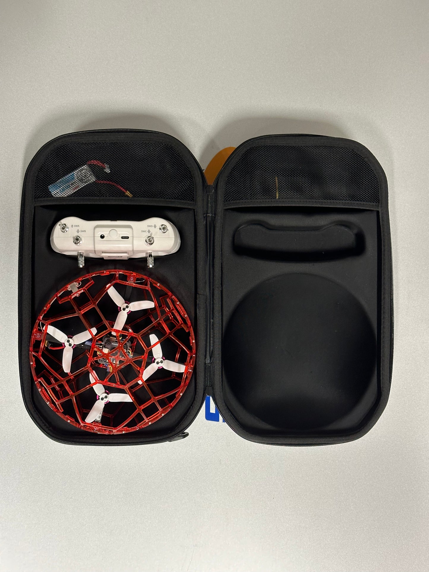 Soccer Drone - Package