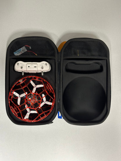 Soccer Drone - Package