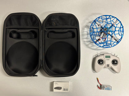 Soccer Drone - Package