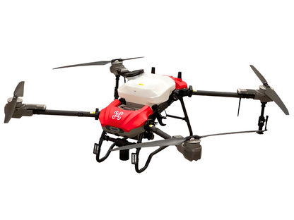 AUAV A70 - Large Size Agriculture Drone - Package