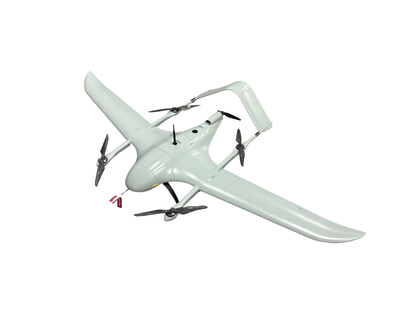 W-1 Fixed Wing Drone - AUAV Store