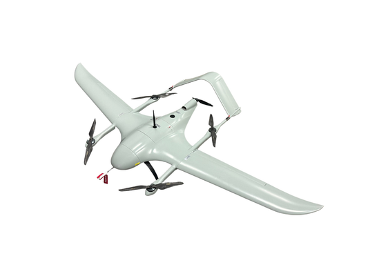 W-1 Fixed Wing Drone - AUAV Store