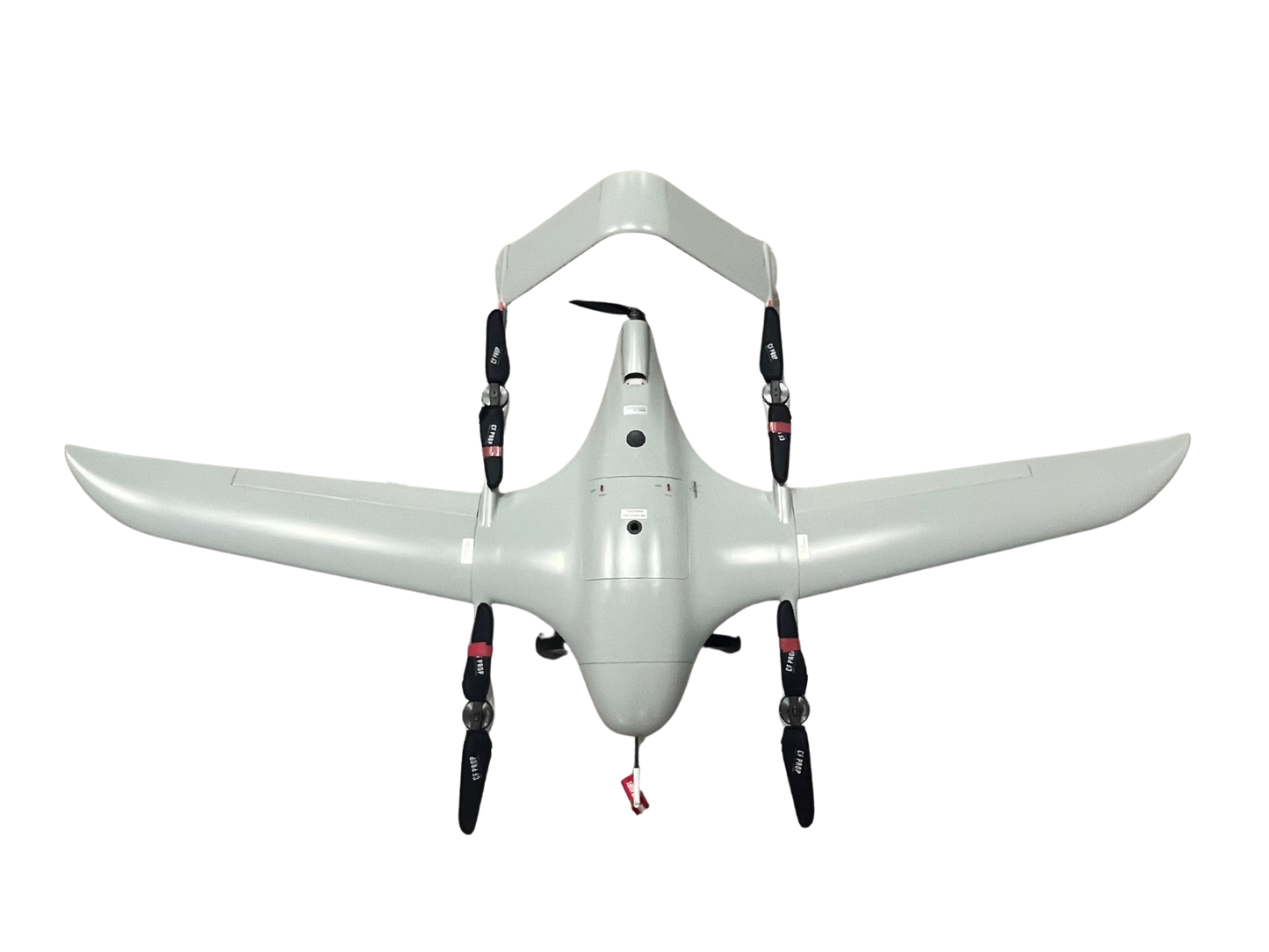 W-1 Fixed Wing Drone - AUAV Store
