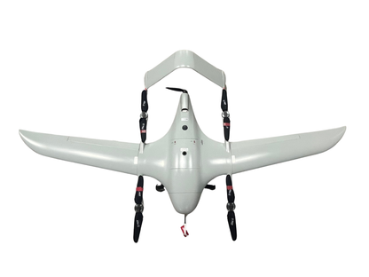 W-1 Fixed Wing Drone - AUAV Store